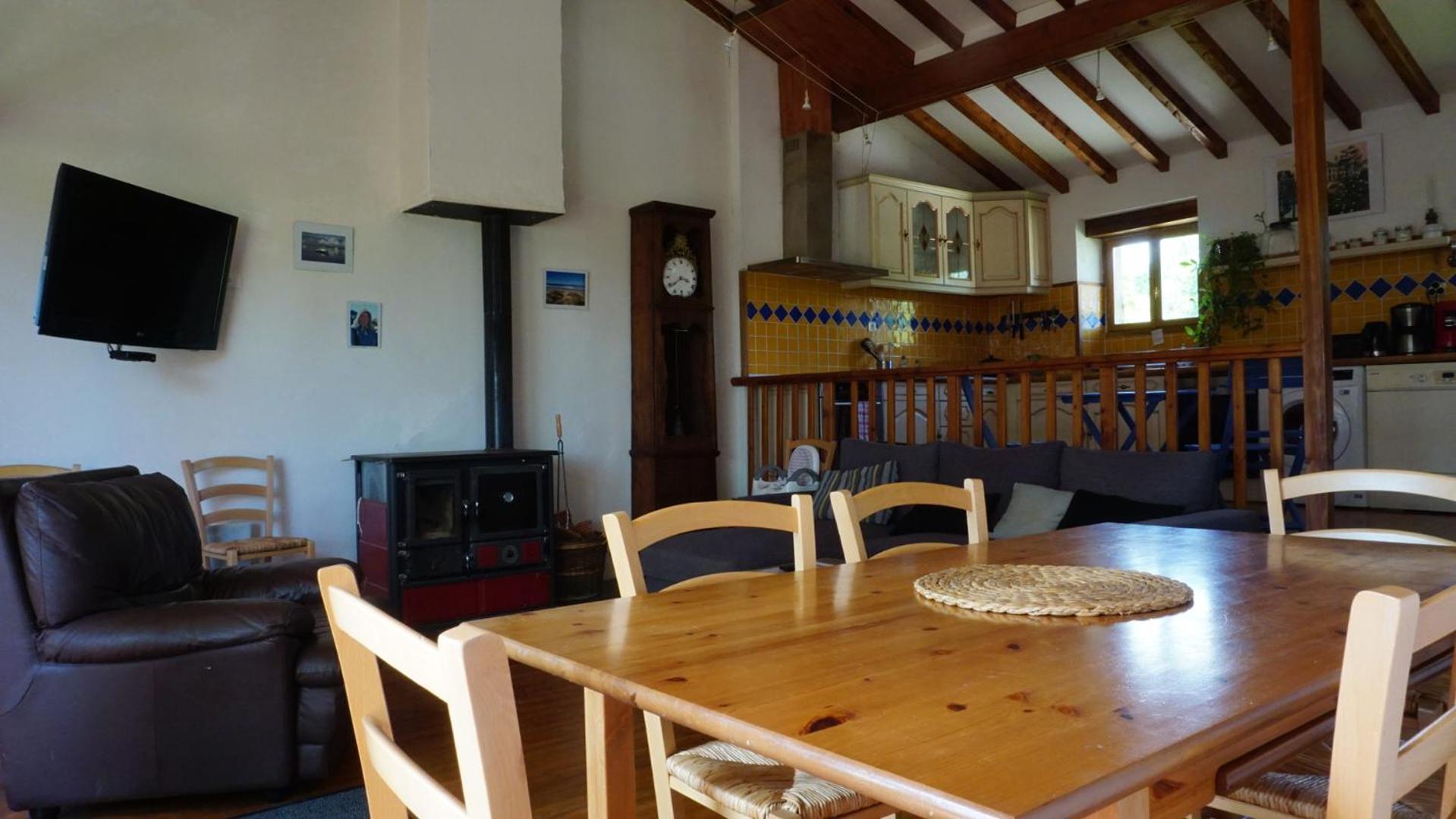 Terres De Barrejat Villa Cazals-des-Bayles Room photo